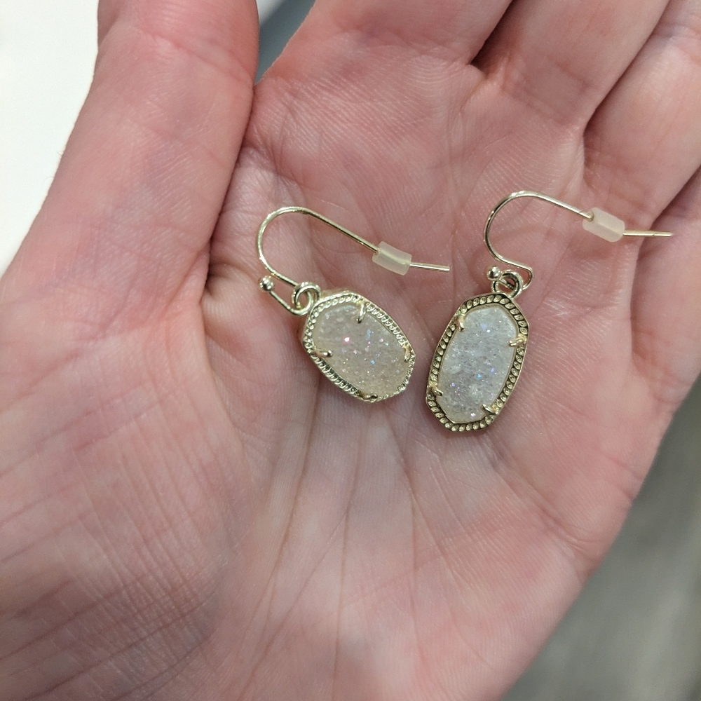 Kendra Scott Ellie Earrings